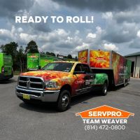 SERVPRO of Happy Valley ico