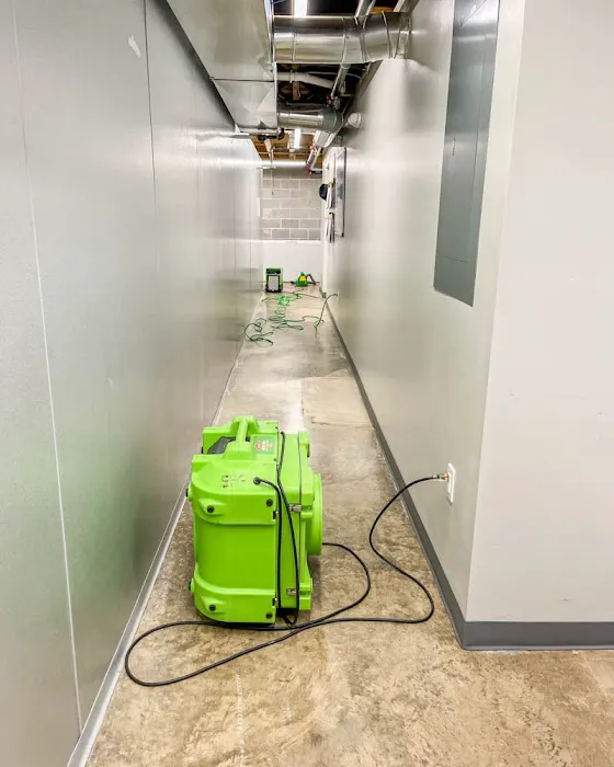 SERVPRO of Happy Valley Picture 5