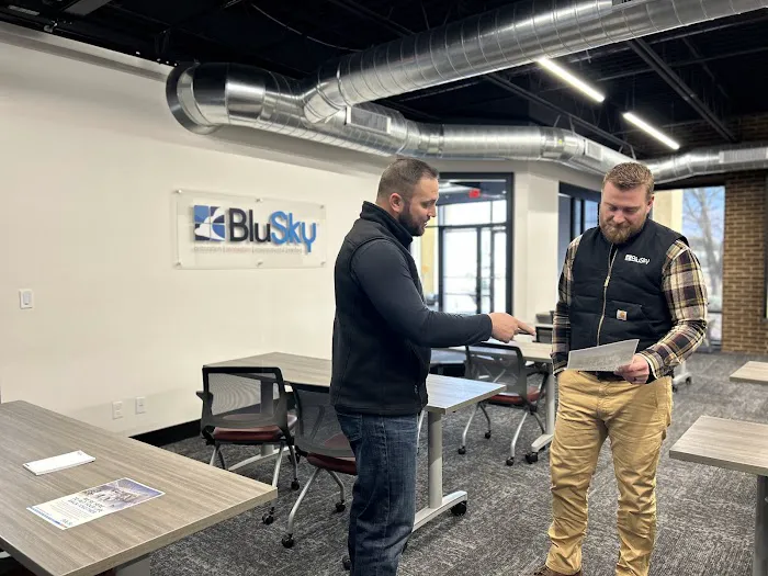 BluSky Restoration Contractors Picture 6