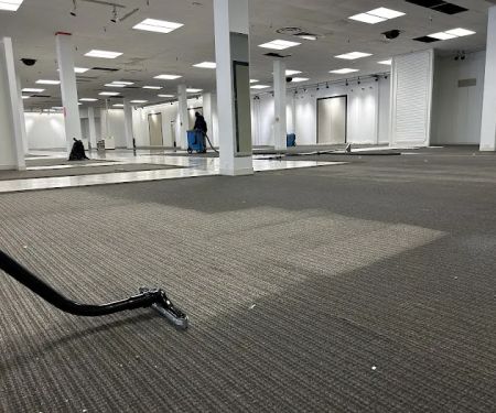 BluSky Restoration Contractors