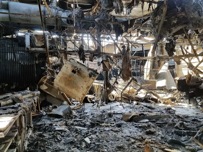 BluSky Restoration Contractors Picture 4