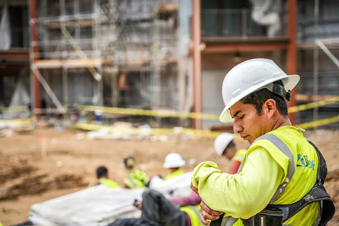 BluSky Restoration Contractors Picture 7