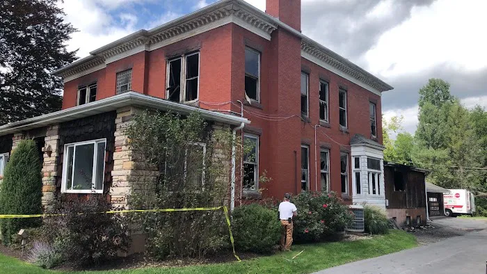 STOP Restoration Services of Pennsylvania Central PA Picture 7