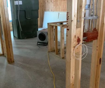 STOP Restoration Services of Pennsylvania Central PA