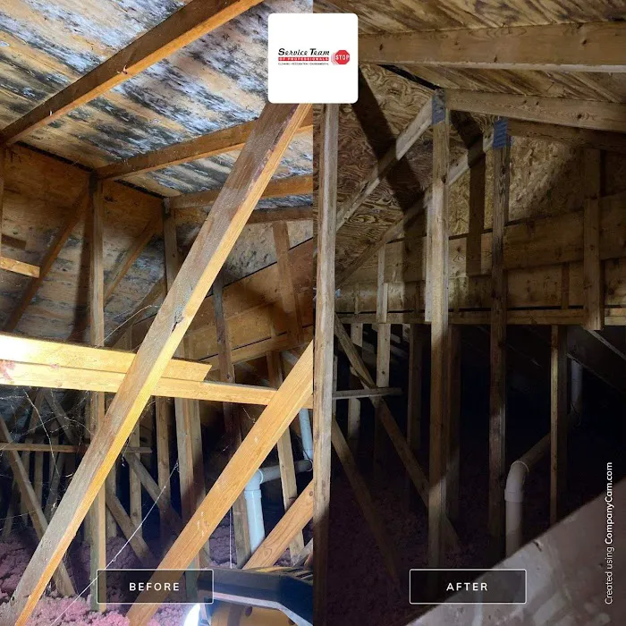 STOP Restoration Services of Pennsylvania Central PA Picture 9