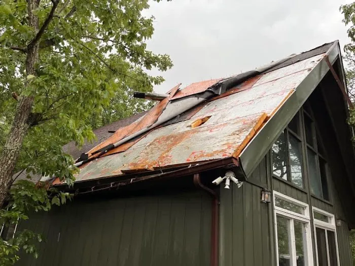 Gornall Construction Inc Picture 3