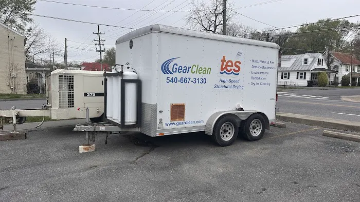 GearClean, Inc. Picture 7
