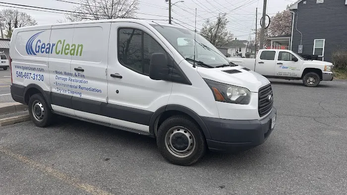 GearClean, Inc. Picture 3