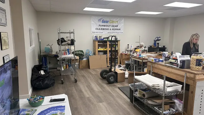 GearClean, Inc. Picture 2