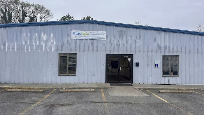 GearClean, Inc. Picture 4