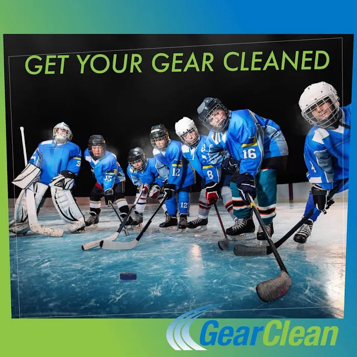 GearClean, Inc. Picture 10