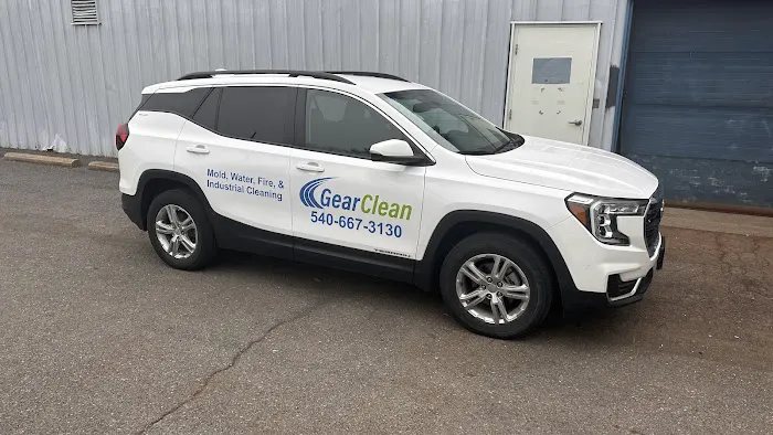 GearClean, Inc. Picture 8