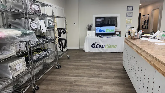 GearClean, Inc. Picture 9