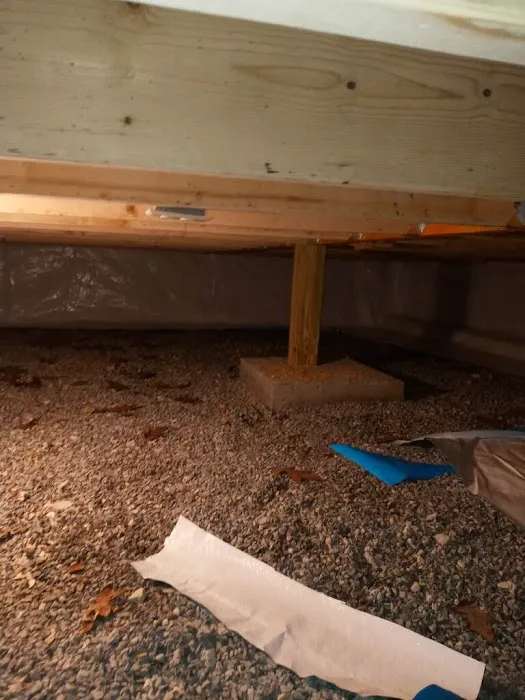 Once & Done Waterproofing Solutions LLC Picture 7