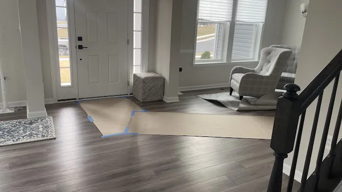 Once & Done Waterproofing Solutions LLC Picture 1