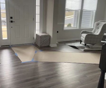 Once & Done Waterproofing Solutions LLC