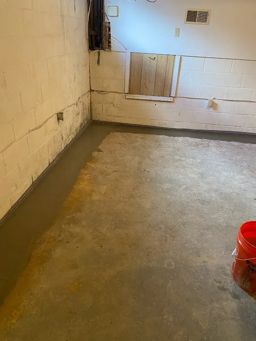 Once & Done Waterproofing Solutions LLC Picture 5