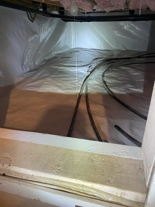 Once & Done Waterproofing Solutions LLC Picture 4