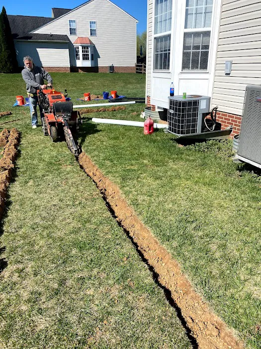 Once & Done Waterproofing Solutions LLC Picture 9