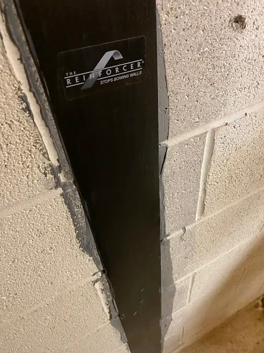 Once & Done Waterproofing Solutions LLC Picture 10