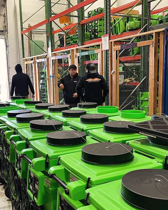 SERVPRO of Washington County Picture 3