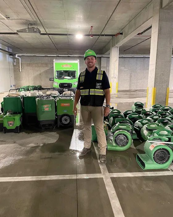 SERVPRO of Washington County Picture 6