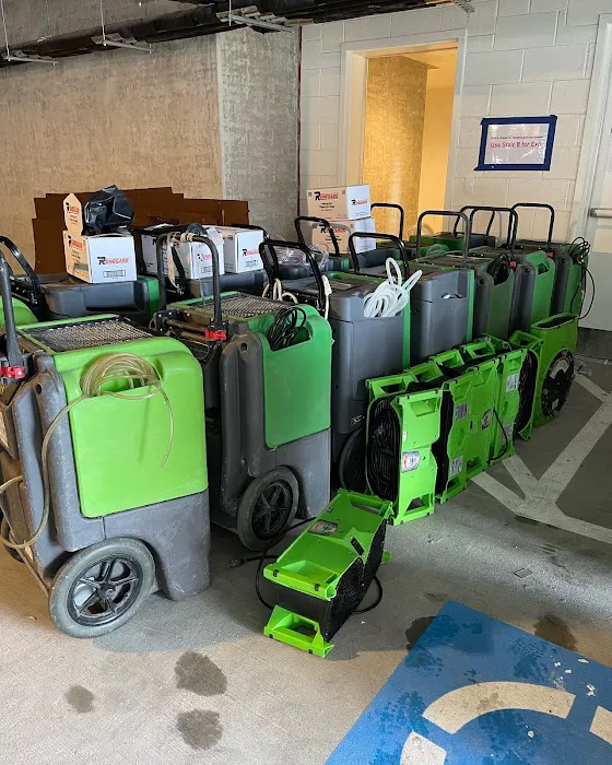 SERVPRO of Washington County Picture 9