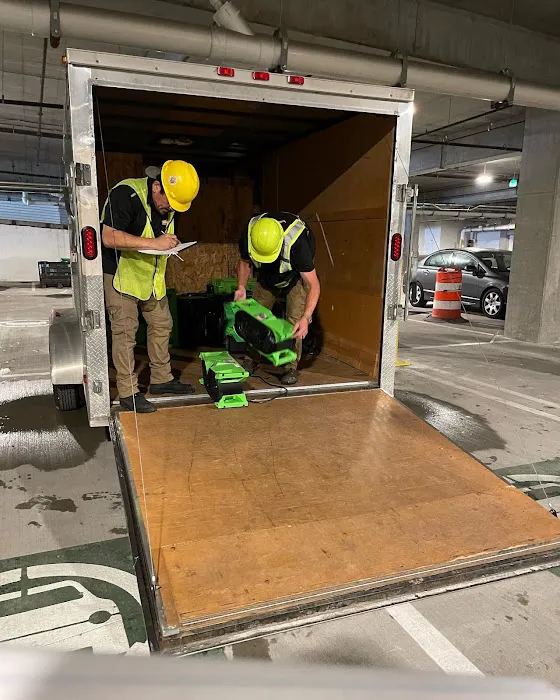 SERVPRO of Washington County Picture 8