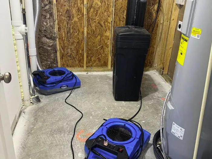 Voda Cleaning & Restoration of Martinsburg & Winchester Picture 6