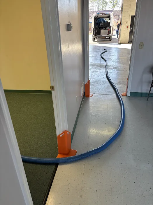 Voda Cleaning & Restoration of Martinsburg & Winchester Picture 9