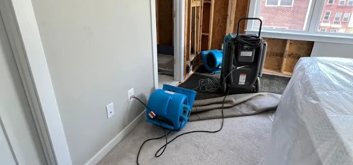 Voda Cleaning & Restoration of Martinsburg & Winchester Picture 1