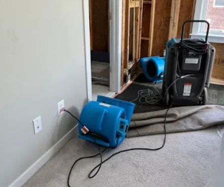 Voda Cleaning & Restoration of Martinsburg & Winchester