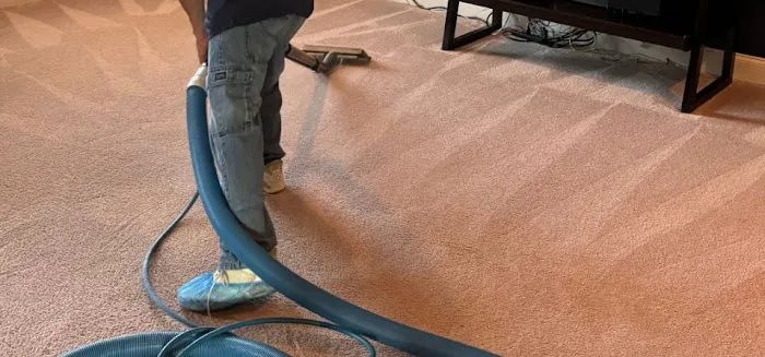 Voda Cleaning & Restoration of Martinsburg & Winchester Picture 5