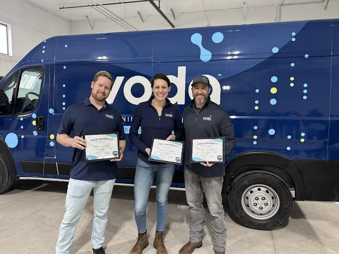 Voda Cleaning & Restoration of Martinsburg & Winchester Picture 10