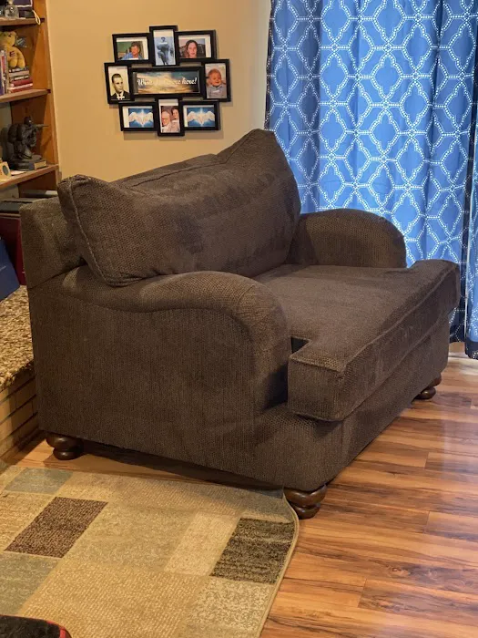 Stanley Steemer Picture 5