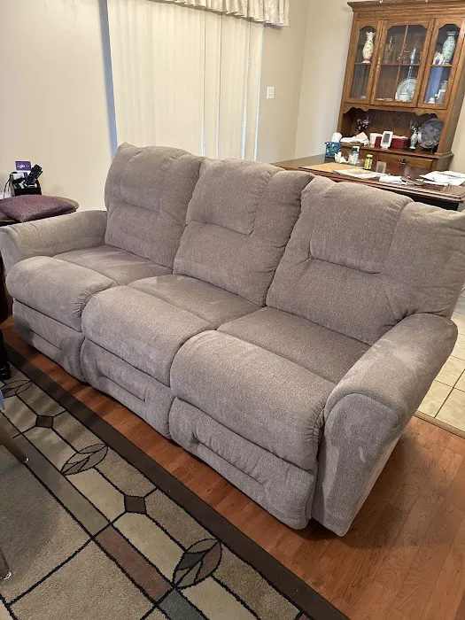 Stanley Steemer Picture 4