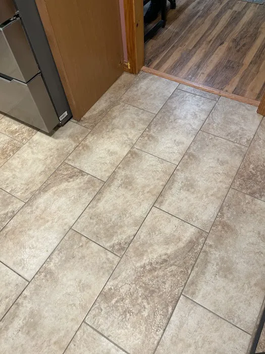 Stanley Steemer Picture 2