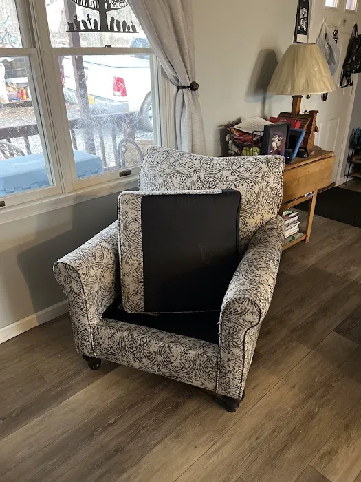 Stanley Steemer Picture 10