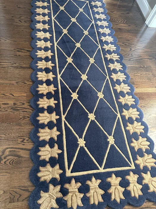 Stanley Steemer Picture 3