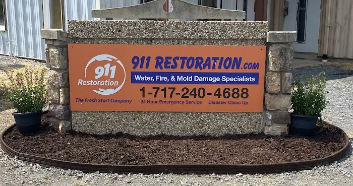 911 Restoration of Western Maryland Picture 2