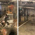 911 Restoration of Western Maryland