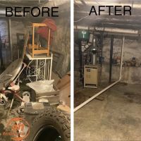 911 Restoration of Western Maryland ico