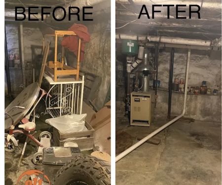 911 Restoration of Western Maryland