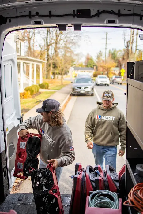 Merit Restorations Picture 1