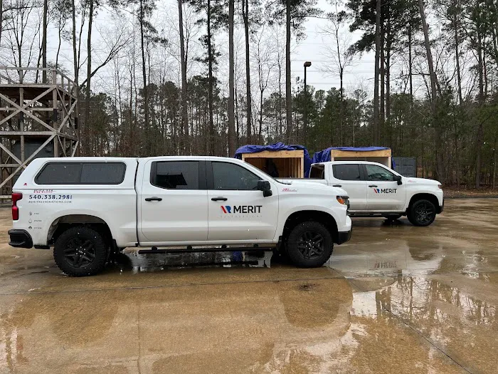 Merit Restorations Picture 8