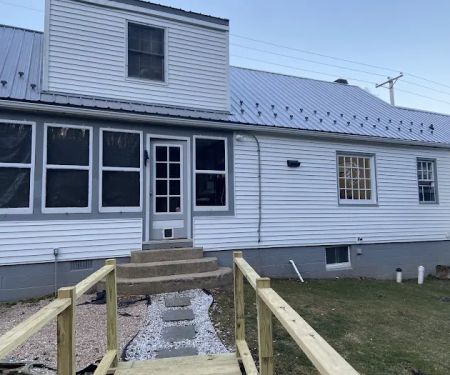 Mihalko's General Contracting & Insurance Restoration