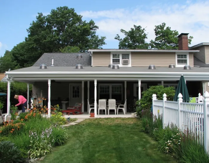 Mihalko's General Contracting & Insurance Restoration Picture 4