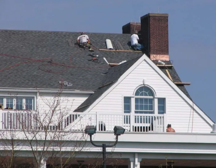 Mihalko's General Contracting & Insurance Restoration Picture 10