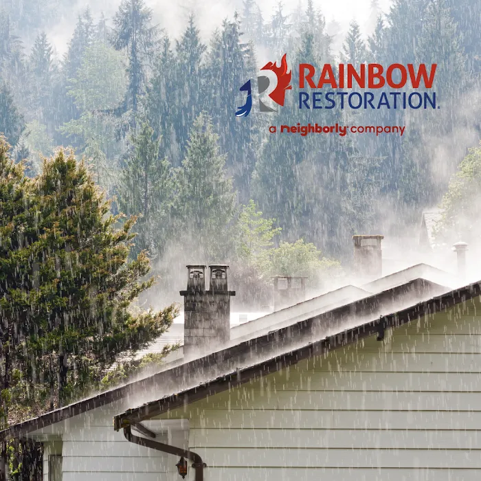 Rainbow International Of State College Picture 10