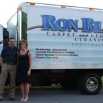 Ron Beatty Carpet and Upholstery Cleaning Inc